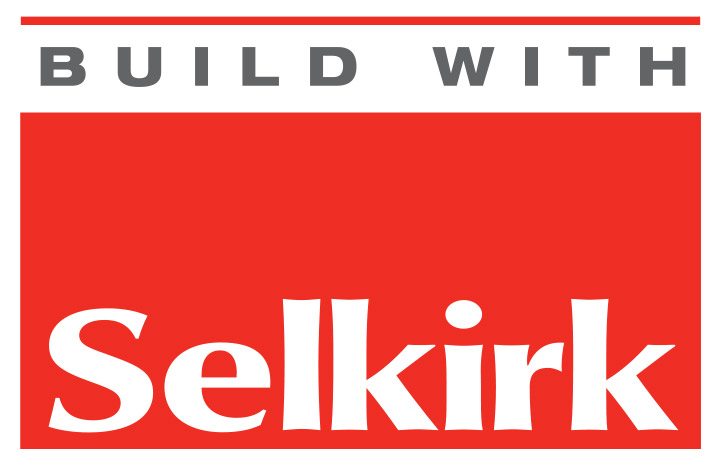 Selkirk Bricks Logo