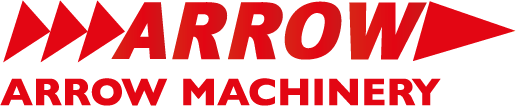 Arrow Machinery Logo